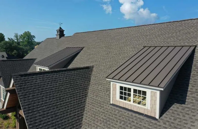 Malone Roofing Team Roofing Contractor in Malone, WI project in Malone, WI (2)