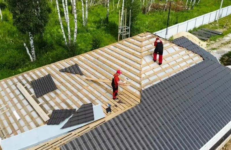 Malone Roofing Team Roofing Contractor in Malone, WI project in Malone, WI (3)